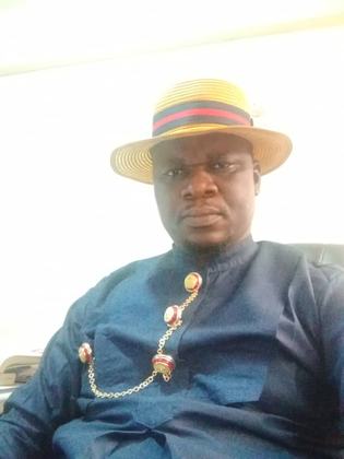 Dr. Hysaint Eiguedo-Okoeguale