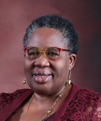 Prof. Bosede Funke Afolayan
