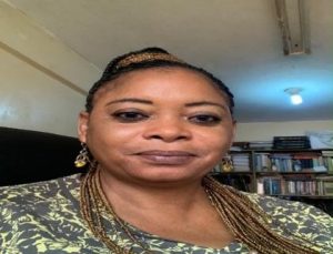 Dr. Mojisola Aduke Shodipe