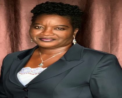 Dr. Carol Ngozi Anyagwa