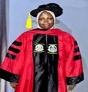 Dr. Lawal