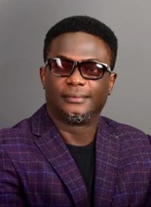 Dr. Ayodeji Adedara