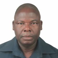 Dr. Babatunji Adepoju