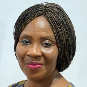 Dr. Yewande Ntekim-Rex