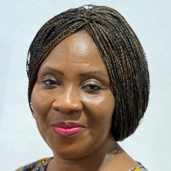 Dr. Yewande Ntekim-Rex