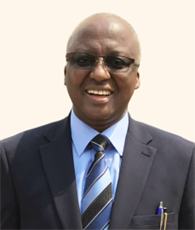 Prof. ‘Tunde Ope-Davies