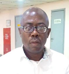 Prof. Chris Anyokwu
