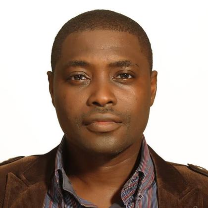Dr. John Olubunmi Faloju