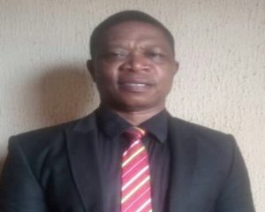 Prof. Kessington Aigbovia