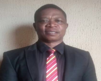 Prof. Kessington Aigbovia