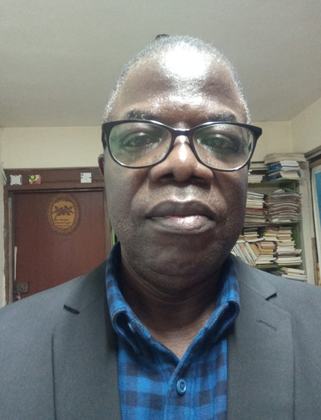 Prof. Leon Iyanda Balogun