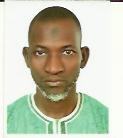 Dr. Aliu Adedeji