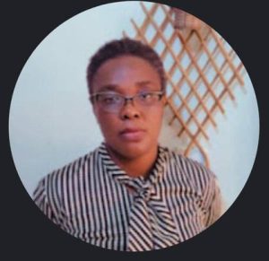 Dr. Eucheria Iruka Ebelechukwu