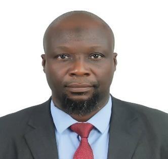 Dr. Adewale Nuraeni Tiamiyu