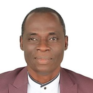 Dr. Abdel Seydou Odoutan