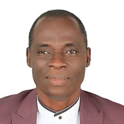 Dr. Abdel Seydou Odoutan