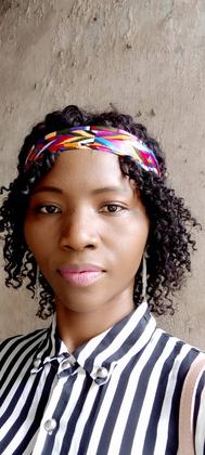 Miss Ruth Oluyemi Akande