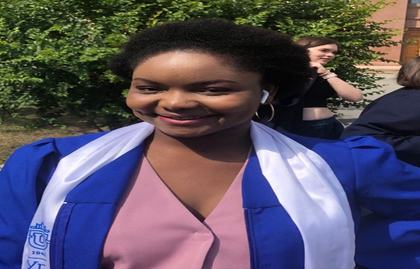 Aminat Motolani Bisiriyu