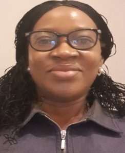 Dr. Olusola Oguntola