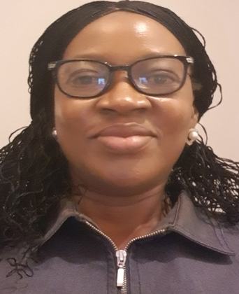 Dr. Olusola Oguntola