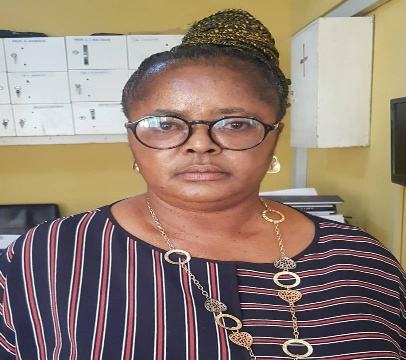 Christy Aina Balogun