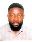Kammah Cyril Godwin