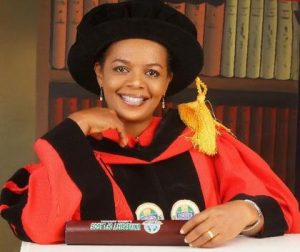 Dr. Adaora Lois Anyachebelu