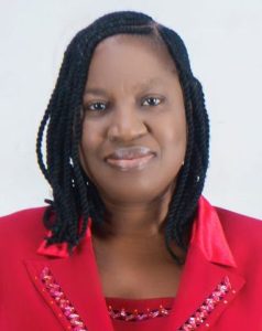Dr. Esther Titilayo Ojo