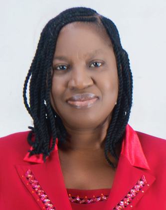 Dr. Esther Titilayo Ojo