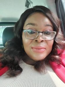 Dr. Ujubonu Juliet Okide
