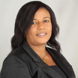 Dr. Chiamaka Ngozi Oyeka