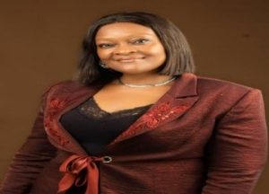 Dr. Ebele Eucharia Okafor
