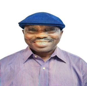 Dr. Adetoro O. Banwo