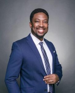 Yusuf Opeyemi Fadairo