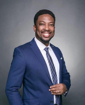 Yusuf Opeyemi Fadairo