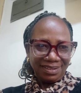 Juliana Yinka Okolo