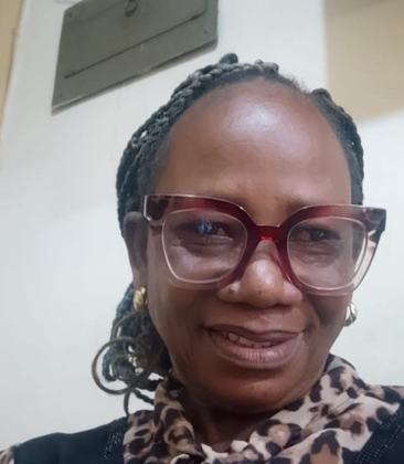 Juliana Yinka Okolo