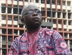 Dr. Abiodun Olasupo Akande