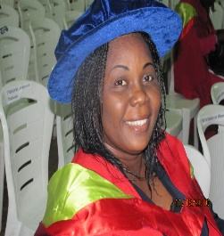 Dr. Otonye Bille Ayodele