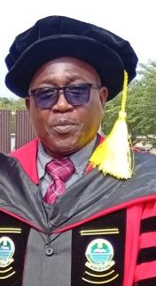 Dr. Akinwale Olasupo Onipede