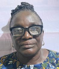 Dr. Oyenike Oluwayemisi Eseagwu