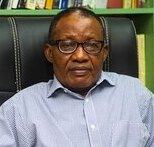 Prof. Friday Nwankwo Ndubuisi