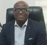 Prof. Muyiwa Adebanjo Falaiye