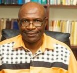Prof. Chiedozie Benjamin Okoro