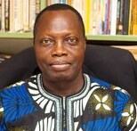 Prof. Chris Tasie Osegenwune