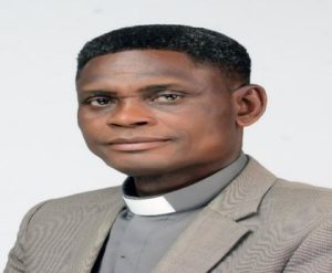Dr. Oghenekaro Moses Ogbinaka