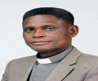 Dr. Oghenekaro Moses Ogbinaka