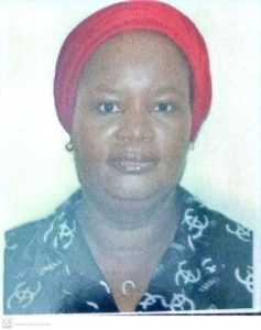 Mrs. Adenike Anthonia Agbi