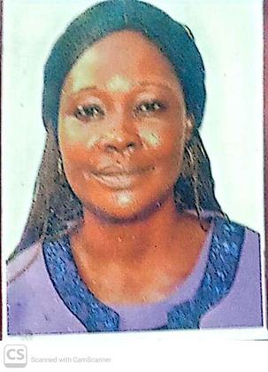 Mrs. Cecilia Edeghonghon Ohiomoba