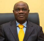 Prof. Francis Omoyele Falako
